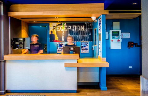 Ibis Budget Brisbane Airport - Accommodation Nelson Bay 2
