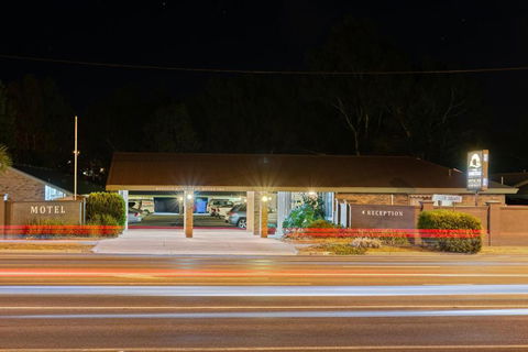 Homestead Motor Inn & Apartments - Accommodation Nelson Bay 0