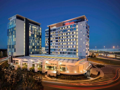 Ibis Brisbane Airport - Accommodation Nelson Bay 0