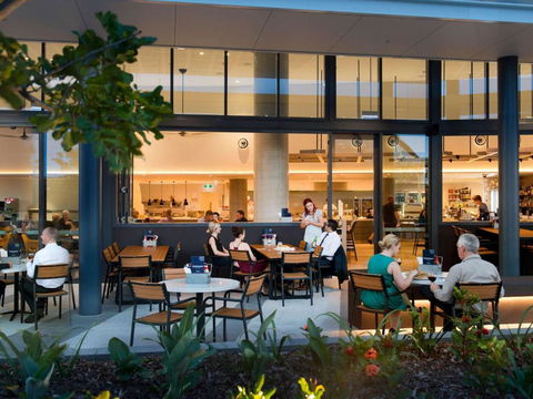 Ibis Brisbane Airport - Accommodation Nelson Bay 2