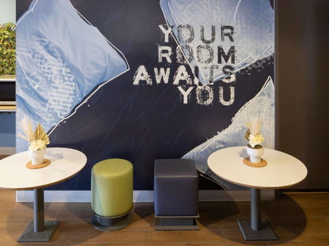 Ibis Budget - Casula Liverpool - Accommodation Nelson Bay 2