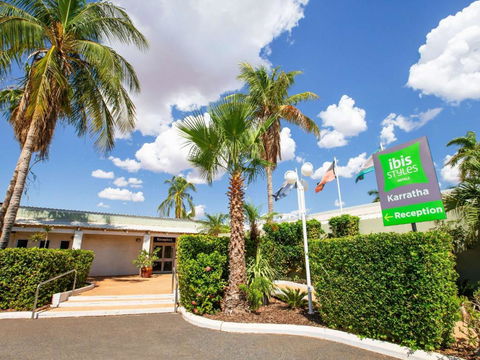 Ibis Styles Karratha - Accommodation Nelson Bay 0