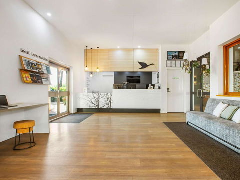 Ibis Styles Karratha - Accommodation Nelson Bay 1