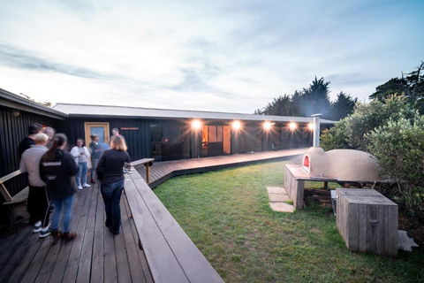 Icena Accommodation - Accommodation Nelson Bay 1