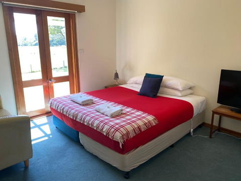 Icena Accommodation - Accommodation Nelson Bay 3