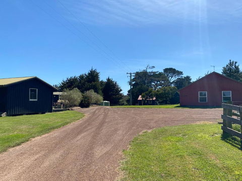 Icena Accommodation - Accommodation Nelson Bay 0
