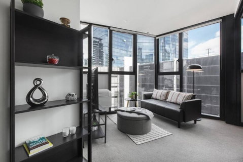 Iconic Southbank Locale Meets Modern Comfort - Accommodation Nelson Bay 0
