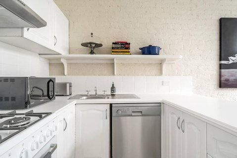 Ideal Location 3 Bdr Paddo Terrace Parking & Pets - Accommodation Nelson Bay 3
