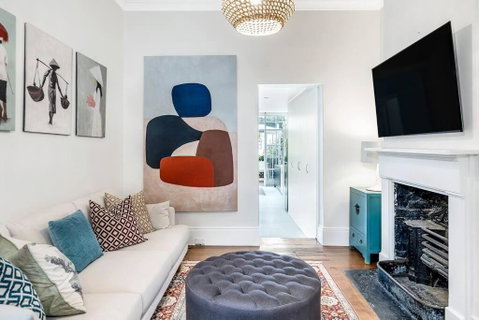 Ideal Location 3 Bdr Paddo Terrace Parking & Pets - Accommodation Nelson Bay 2