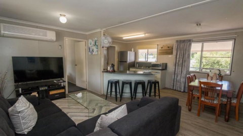Idle Days Beach House - Accommodation Nelson Bay 2