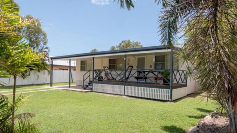 Idle Days Beach House - Accommodation Nelson Bay 0