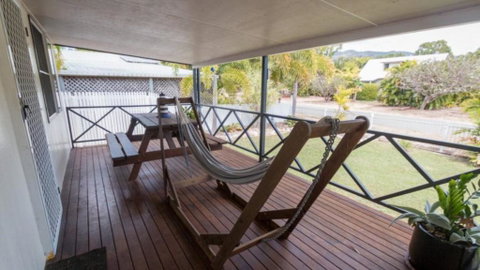 Idle Days Beach House - Accommodation Nelson Bay 1