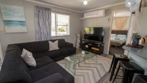 Idle Days Beach House - Accommodation Nelson Bay 3