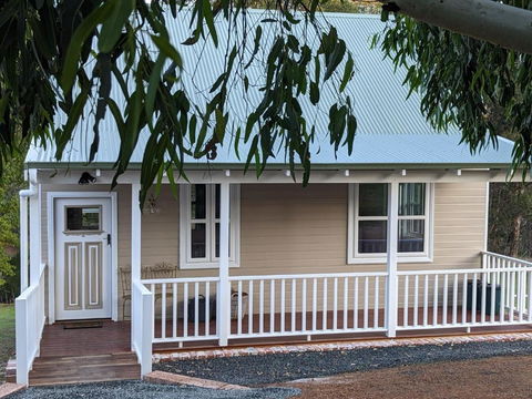 Idlewild Bridgetown - Nelsons Bay Accommodation 1