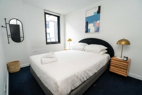 Idyllic 1-Bed Near Popular Shopping Streets - Accommodation Nelson Bay 3