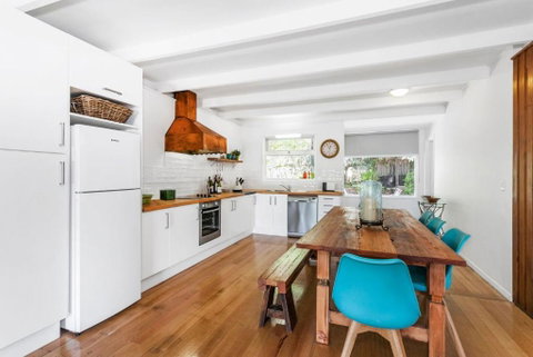 Idyllic Ingram - Accommodation Nelson Bay 1