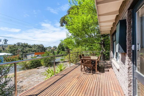 Idyllic Ingram - Accommodation Nelson Bay 0