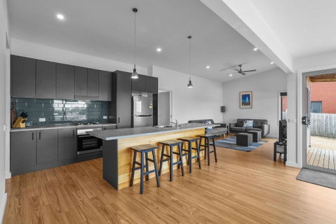 Igneous Ridge - Accommodation Nelson Bay 0