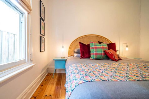 Il Cappano Rosa Henley Beach - Accommodation Nelson Bay 1