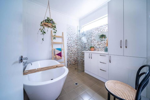 Il Cappano Rosa Henley Beach - Accommodation Nelson Bay 2