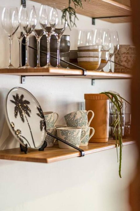 Il Cappano Rosa Henley Beach - Accommodation Nelson Bay 3