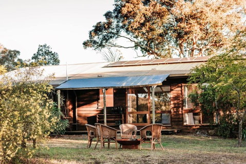 Ilkley House - A Refreshing Family Rural Getaway - Accommodation Nelson Bay 3