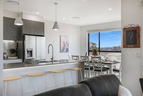Illalangi-Modern Escape & Views - Accommodation Nelson Bay 1