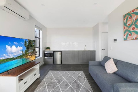 Illalangi-Modern Escape & Views - Accommodation Nelson Bay 3