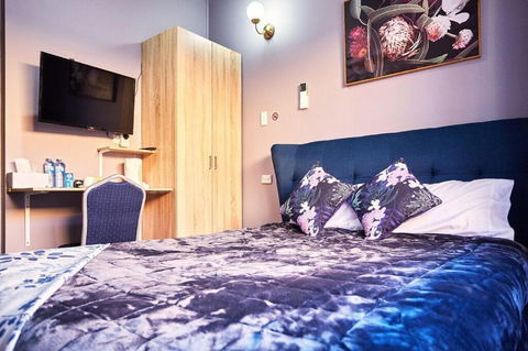 IMotel Cooma (in Town) - Accommodation Nelson Bay 3