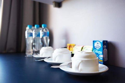 IMotel Cooma (in Town) - Accommodation Nelson Bay 2