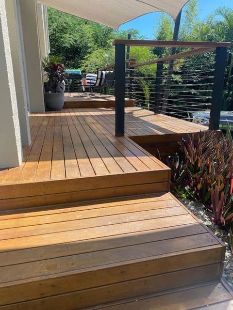 IMPORTANT MESSAGE This Property Is Not Currently Available For Holiday Letting - Accommodation Nelson Bay 2