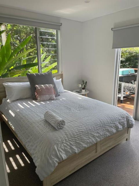 IMPORTANT MESSAGE This Property Is Not Currently Available For Holiday Letting - Accommodation Nelson Bay 3