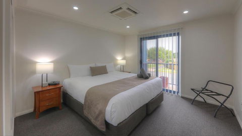 INVERELL RSM CLUB MOTEL - Accommodation Nelson Bay 3