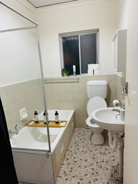 Inviting Ashford Stay - Accommodation Nelson Bay 3
