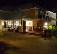 Admiral Nelson Motor Inn - Accommodation Nelson Bay