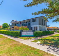Adrift Apartments - Accommodation Nelson Bay