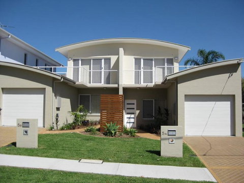 Adrift, 5B Scott Street - Accommodation Nelson Bay 1