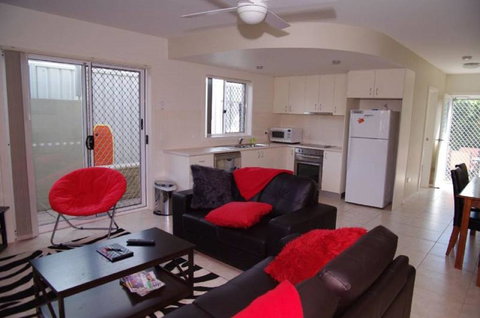 Adrift, 5B Scott Street - Accommodation Nelson Bay 0