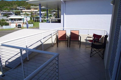 Adrift, 5B Scott Street - Accommodation Nelson Bay 2