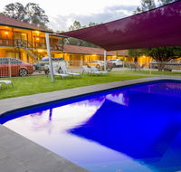 Advance Motel - Accommodation Nelson Bay