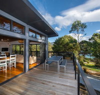 Adventure Bay Beach House - Accommodation Nelson Bay
