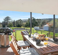 Advilla - stylish charming and central location - Accommodation Nelson Bay