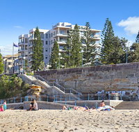 AeA The Coogee View - Accommodation Nelson Bay