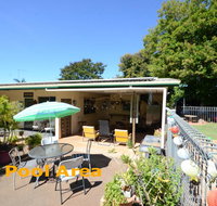 Affordable Gold City Motel - Accommodation Nelson Bay