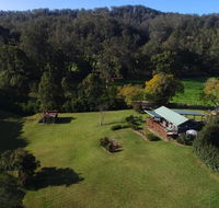 Afterglow Cottages - Accommodation Nelson Bay