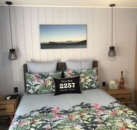 Agapi on Cambridge - Accommodation Nelson Bay