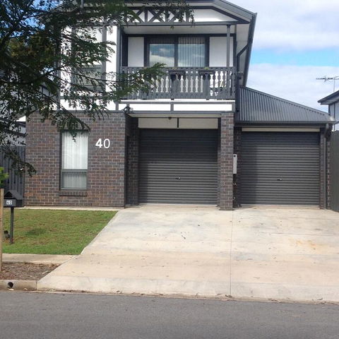 Agathas At Seacombe Gardens - Accommodation Nelson Bay 3