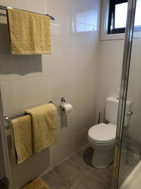 Agathas At Seacombe Gardens - Accommodation Nelson Bay 2