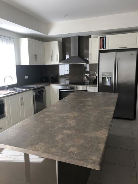 Agathas At Seacombe Gardens - Accommodation Nelson Bay 1