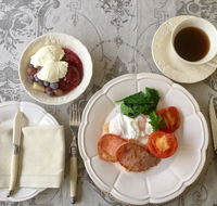 Aggie's Bed and Breakfast - Accommodation Nelson Bay